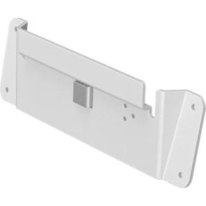 VESA-compatible wall mounting kit for Rally Bar and Rally Bar Mini.