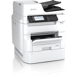 MULTIFUNCIONAL WF-C879R 34/34PPM A3 USB ETHERNET WIFI DIRECT