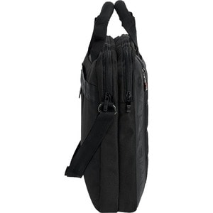 Swissgear Anthem Slimcase Black - Fits Up To 17In Laptop