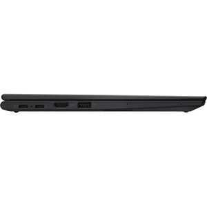 Lenovo ThinkPad X13 Yoga Gen 2 20W8002TUS 13.3" Touchscreen 2 in 1 Notebook - WUXGA - 1920 x 1200 - Intel Core i7 11th Gen