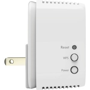 Netgear EX6110 IEEE 802.11ac 1.17 Gbit/s Wireless Range Extender - 2.40 GHz, 5 GHz - Wall Mountable