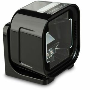 Vente au détail, Service commercial, Services de santé, Industriel Montage Fixe Scanner de code à barre Datalogic Magellan