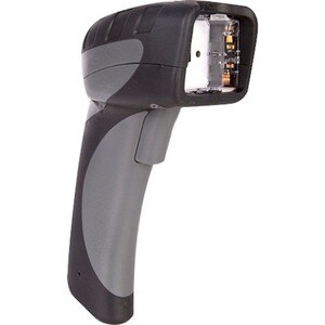Code Code Reader 6000 CR6000 Handheld Barcode Scanner Kit - Cable Connectivity - Dark Grey - USB Cable Included - CMOS - U