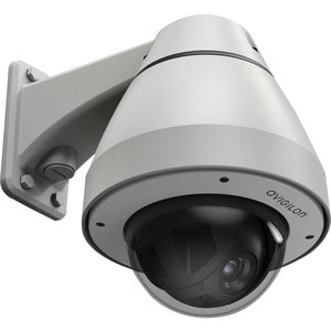 Avigilon 2.0C-H5A-PTZ-DP36 2 Megapixel HD Network Camera - Dome - Gray - H.264, H.265, MJPEG - 1920 x 1080 - 4.30 mm - 30x