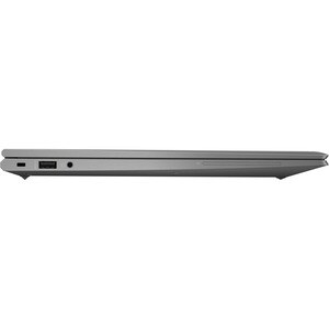 Estación de trabajo portátil - HP ZBook Firefly G8 39.6cm (15.6") - Full HD - 1920 x 1080 - Intel Core i7 11a generación i