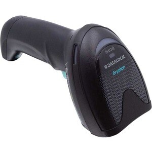 Industriel, Vente au détail, Services de santé, Transport Handheld Kit lecteur de code barres Datalogic Gryphon GBT4500 - 