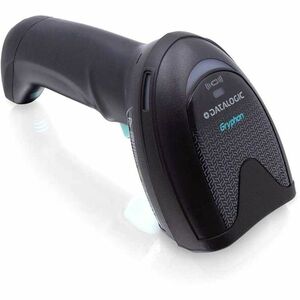 Datalogic Gryphon GBT4500 Light/Clean Manufacturing, Retail, Healthcare, Transportation Handheld Barcode Scanner - Wireles