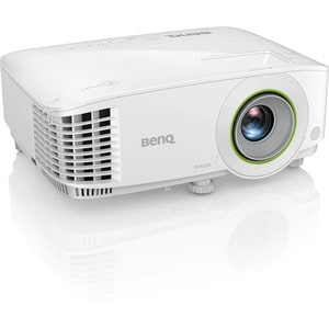 Proiettore DLP Montabile al soffitto, Portatili BenQ EW600 - 3D Ready - 16:10 - 1280 x 800 - Frontale, Soffitto - 720p - 5