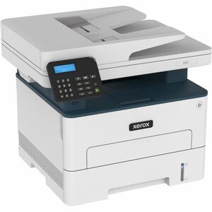 Xerox B225 Multifunction Printer, Print/Copy/Scan, Up To 36 ppm, Letter/Legal, USB/Ethernet And Wireless, 250-Sheet Tray, 