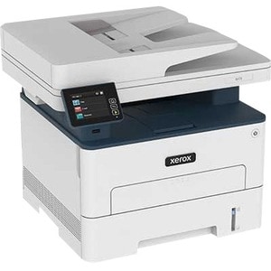 Xerox B B235/DNI Laser Multifunction Printer-Monochrome-Copier/Fax/Scanner-36 ppm Mono Print-600x600 dpi Print-Automatic D