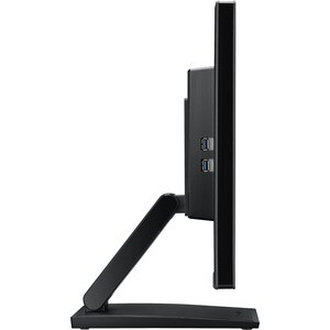 AG Neovo TM-23 23" Class LCD Touchscreen Monitor - 16:9 - 5 ms - 58.4 cm (23") Viewable - Projected Capacitive - 10 Point(