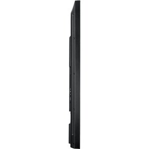 AG Neovo QM-65 1638,30 mm LCD Digital-Signage-Display - 3840 x 2160 - LED - 350 cd/m² - 2160p - USB - HDMI - Seriell - Eth