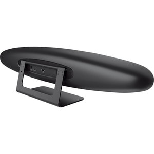 Trust IRIS Video Conferencing Camera - 60 fps - Black - USB 3.2 Gen 1 - 1 Pack(s) - 3840 x 2160 Video - Auto-focus - 120° 