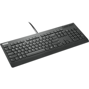 LENOVO SMARTCARD WIRED KEYBOARD II-SWEDISH/FINNISH