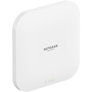 Netgear WAX620 Dual Band 802.11ax 3.60 Gbit/s Wireless Access Point - Indoor - 2.40 GHz, 5 GHz - Internal - MIMO Technolog