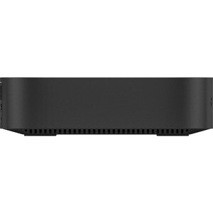 HP Chromebox Enterprise G3 Chromebox - Intel Core i7 10th Gen i7-10610U - 8 GB - 128 GB SSD - Desktop Mini - Sparkling Bla