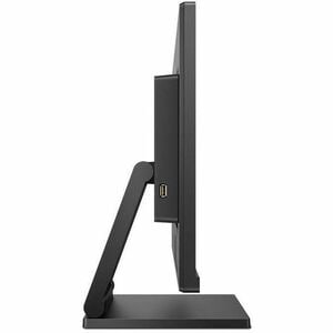 Philips 222B1TC 22" (55.9 cm) Class LED Touchscreen Monitor - 16:9 - 4 ms - 21.5" (54.6 cm) Viewable - Projected Capacitiv