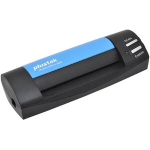 Plustek MobileOffice S602 Card Scanner - USB