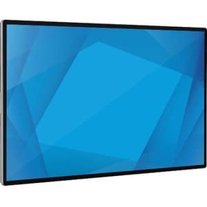 Elo 5503L 55" Class LED Touchscreen Monitor - 16:9 - 8 ms - 55" Viewable - TouchPro Projected Capacitive - 40 Point(s) Mul