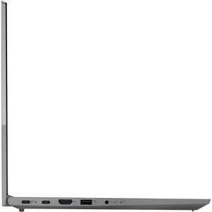 Lenovo ThinkBook 15 G2 ITL 20VES01C00 39,6 cm (15,6 Zoll) Notebook - Full HD - 1920 x 1080 - Intel Core i5 11. Generation 