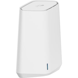 Netgear Orbi Pro SXS30 Dual Band 802.11ax 1.76 Gbit/s Wireless Access Point - 2.40 GHz, 5 GHz - MIMO Technology - 4 x Netw