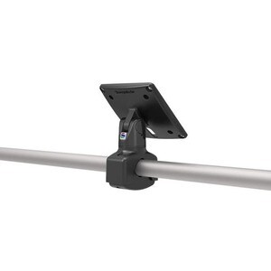 TABLET RAIL MOUNT BLACK