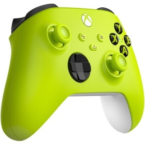 Microsoft Gaming Pad - Wireless, Cable - Bluetooth - USB - iOS, Android, PC, Xbox, Xbox Series S, Xbox One, Xbox Series X 