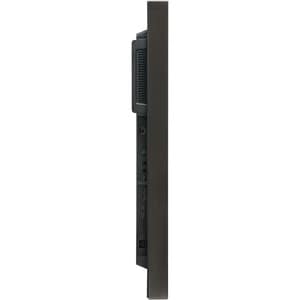 LG 75XS4G-B 190.5 cm (75") LCD Digital Signage Display - 3840 x 2160 - LED - 4000 cd/m² - 2160p - USB - HDMI - Serial - Wi