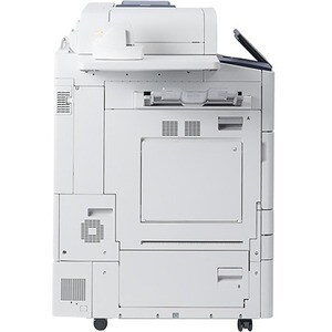 Impresora Láser Multifunción Xerox AltaLink B8155 Inalámbrico - Monocromo - Copiadora/Impresora/Escáner - 55 ppm de impres