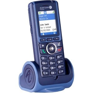 8234 DECT HANDSET .