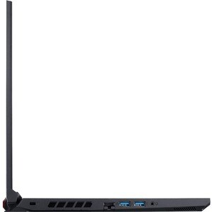 Acer Nitro 5 AN515-45 AN515-45-R525 39.6 cm (15.6") 游戏笔记本 - QHD - AMD Ryzen 9 5900HX - 16 GB - 1 TB SSD - 英文 键盘 - 2560 x 1