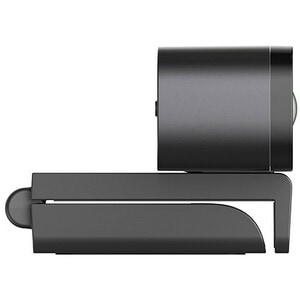 BenQ DVY21 Webcam - 30 fps - Black - USB 2.0 - 1920 x 1080 Video - CMOS Sensor - Fixed Focus - Microphone