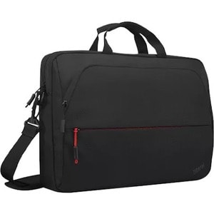 Lenovo Essential Tasche für 40,6 cm (16 Zoll) Notebook - Schwarz - Polyester, PVC, Polyethylenterephthalat (PET) Körper - 