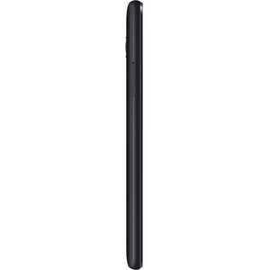 Alcatel 1X 5059D 16 GB Smartphone - 13.5 cm (5.3") LCD FWVGA 960 x 480 - Cortex A53Quad-core (4 núcleos) 1.30 GHz - 1 GB R