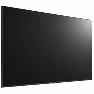 LG 55UL3J-E Digital Signage Display - 55" LCD - 3840 x 2160 - Direct LED - 400 Nit - 2160p - HDMI - USB - Serial - Wireles