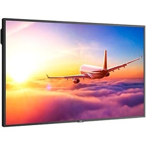 NEC Display 49" Wide Color Gamut Ultra High Definition Professional Display - 49" LCD - High Dynamic Range (HDR) - 3840 x 