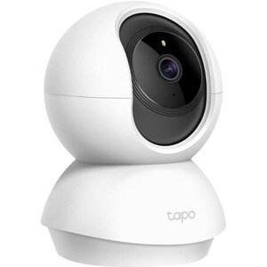 Tapo TAPO C210 3 Megapixel HD Netzwerkkamera - 9,14 m Nachtsicht - H.264 - 2304 x 1296 Fest Objektiv - 15 fps - CMOS - Ale