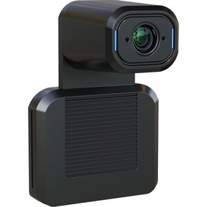 Vaddio IntelliSHOT Auto-Tracking Video Conferencing PTZ Camera - Black - PTZ Conferencing Camera