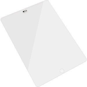 PanzerGlass Original Glass Screen Protector - Transparent - 1 - For 25.9 cm (10.2") LCD iPad Pro (2019), iPad Pro (2020) -