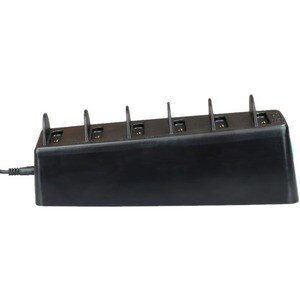 Station d'Accueil/Base RAM Mounts - Connexion pour Tablette, Téléphone Mobile - Capacité de chargement - Micro USB