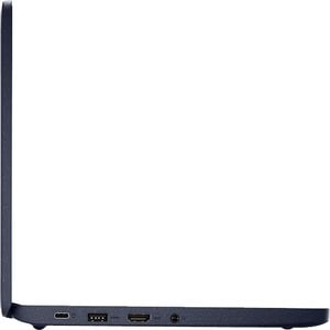 Netbook - Lenovo 100w Gen 3 82HY000CFR - Écran 29,5 cm (11,6") - HD - 1366 x 768 - AMD 3015e Dual-core (2-Core) 1,20 GHz -
