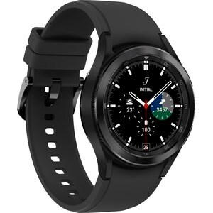 Samsung Galaxy Watch4 Classic, 42mm, Black, Bluetooth - Accelerometer, Gyro Sensor, Barometer, Ambient Light Sensor, Digit