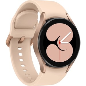 Samsung Galaxy Watch4 - Accelerometer, Gyro Sensor, Barometer, Ambient Light Sensor, Digital Compass, Optical Heart Rate S