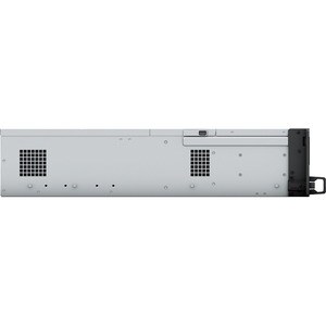 Sistema de almacenamiento SAN/NAS Synology RackStation RS2821RP+ - 16 x Total de compartimientos - AMD Ryzen V1500B Quad-c