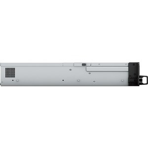 Système de stockage SAN/NAS Synology RackStation RS2421RP+ - 12 x Total de compartiments - AMD Ryzen V1500B Quad-core (4 c