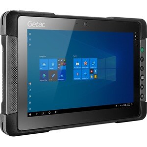 Getac T800 G2 Rugged Tablet - 20.6 cm (8.1") HD - Atom x7 x7-Z8750 Quad-core (4 Core) 1.60 GHz - 4 GB RAM - 128 GB Storage