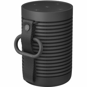 Bang & Olufsen Beosound Explore 2.0 Portable Bluetooth Speaker System - 60 W RMS - Black Anthracite - 56 Hz to 22.70 kHz -