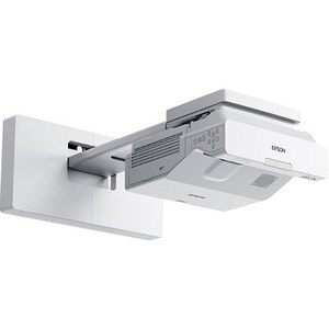 PROJETOR EPSON 735WI POWERLITE BRIGHTLINK LASER 3LCD 3600 LUMENS