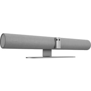 Jabra PanaCast VSM020 Video Conferencing Camera - 13 Megapixel - 30 fps - Gray - USB 3.0 - 3840 x 2160 Video - 180° Angle 