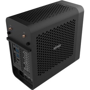 Gaming-Desktop-Computer Zotac MAGNUS ONE ECM53060C - Intel Core i5 10. Generation i5-10400 Hexa-Core 2,90 GHz Prozessor DD
